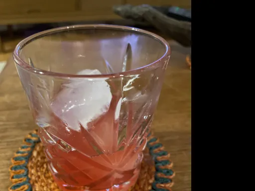Bitter Ruby