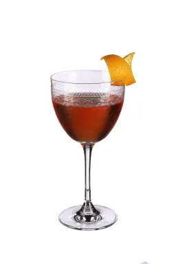 Dunlop Cocktail image