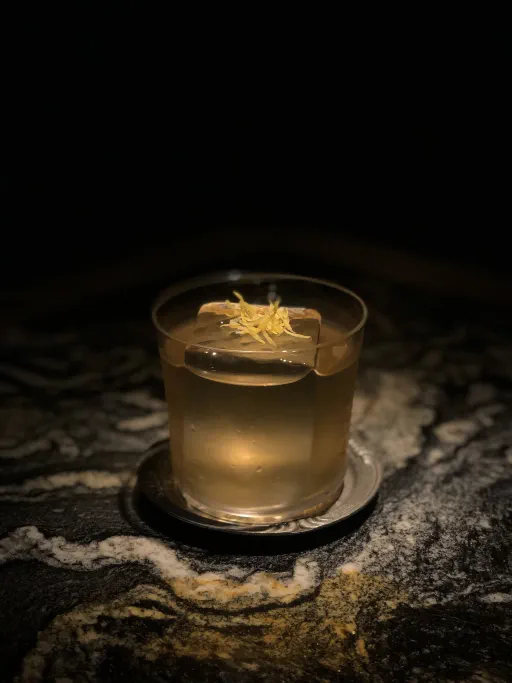 "Cultural Collision" Image