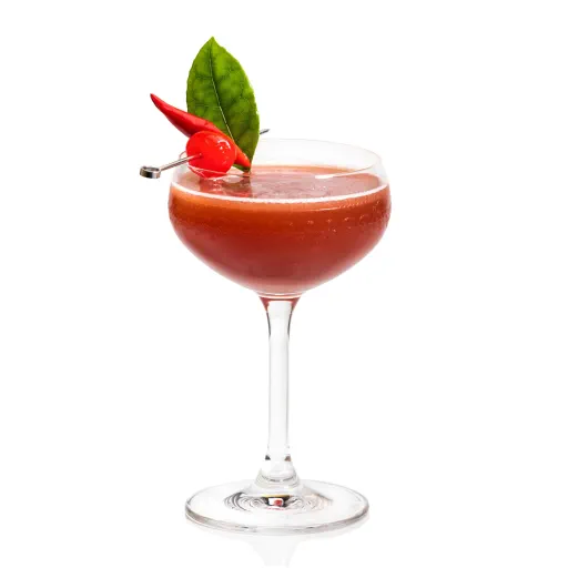 Strange Rituals Cocktail Recipe | Discerning Drinker