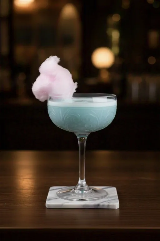 The Cotton Tail