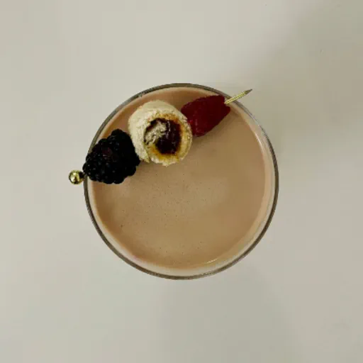 PB&J Martini
