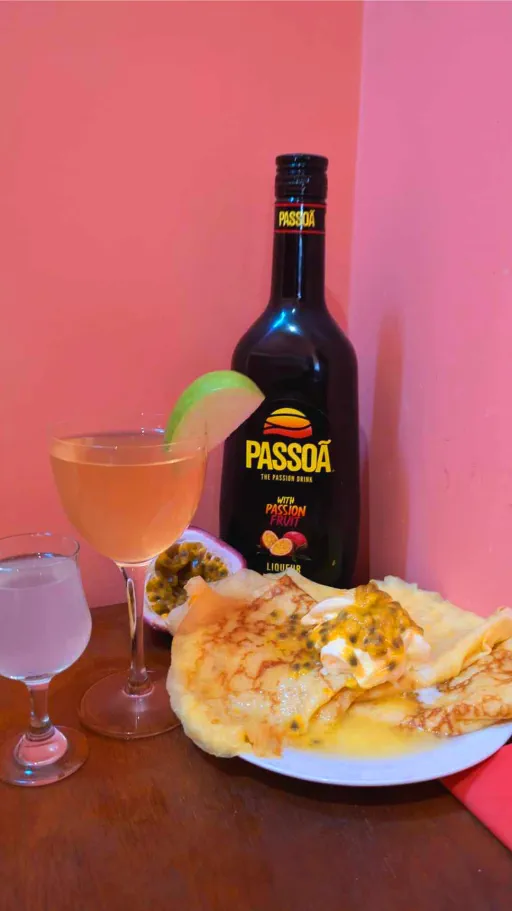 Martini Du Jour Image