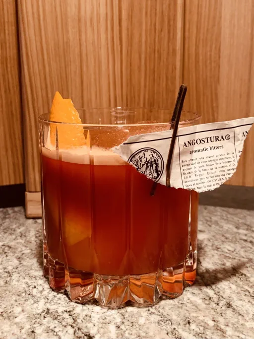 West India Sour Image