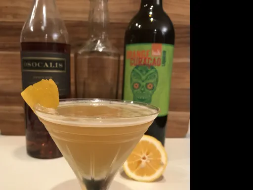 Alambic Sidecar Image