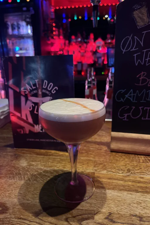 Breakfast at Charlie's Image