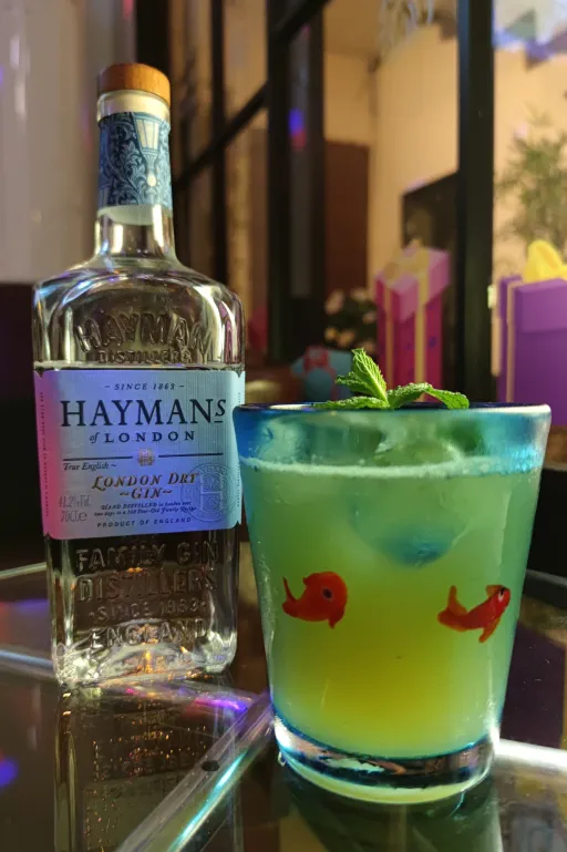 灵魂的庇护所 Image