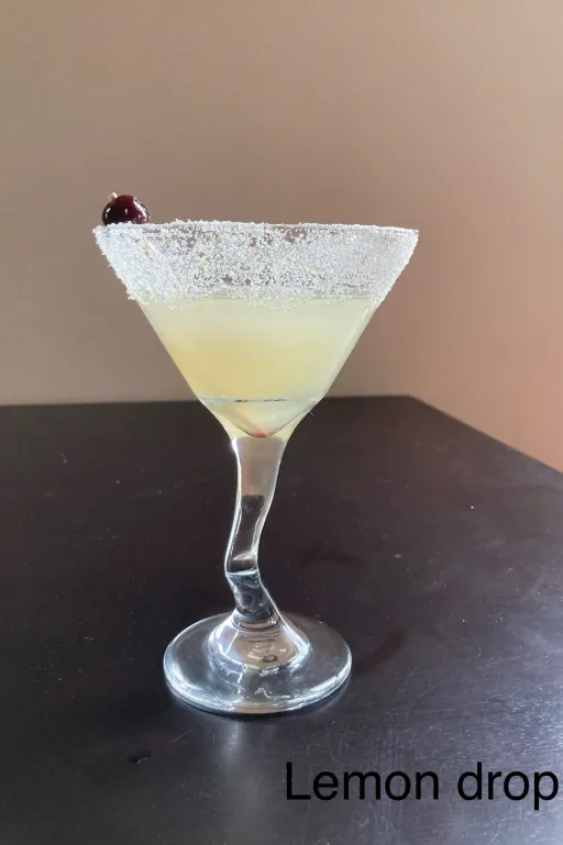 Lemontini Image