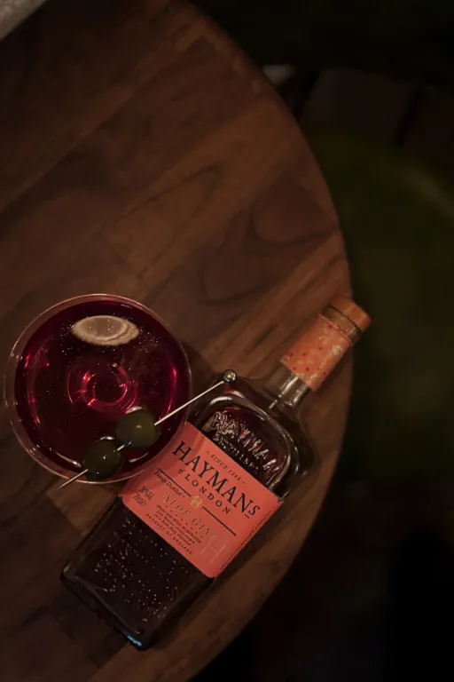 Come Hither Gleam Image