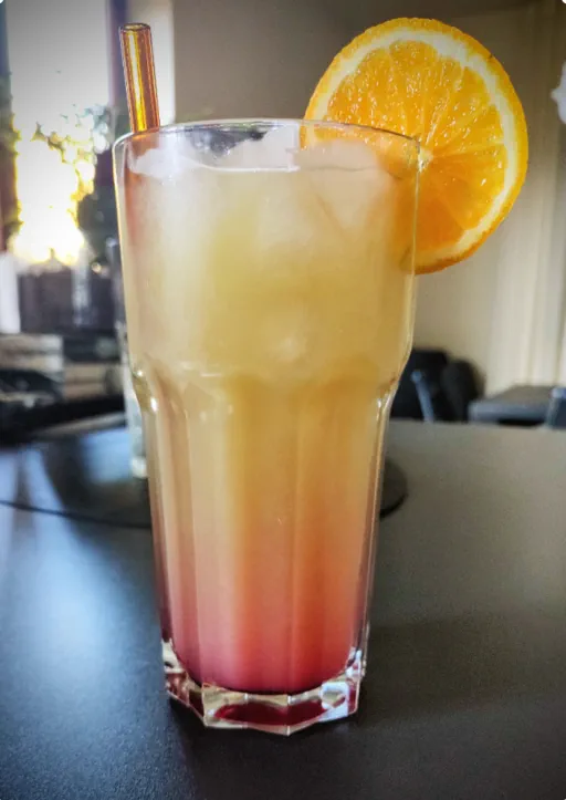 Tropical Octave Image