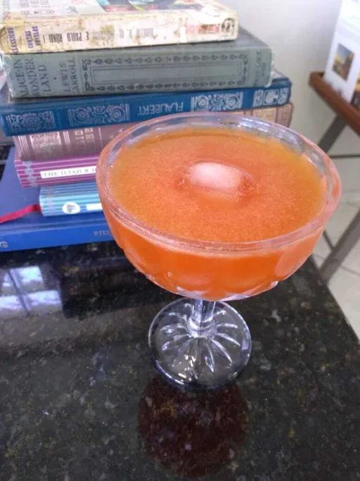 Santos's stubborness Image