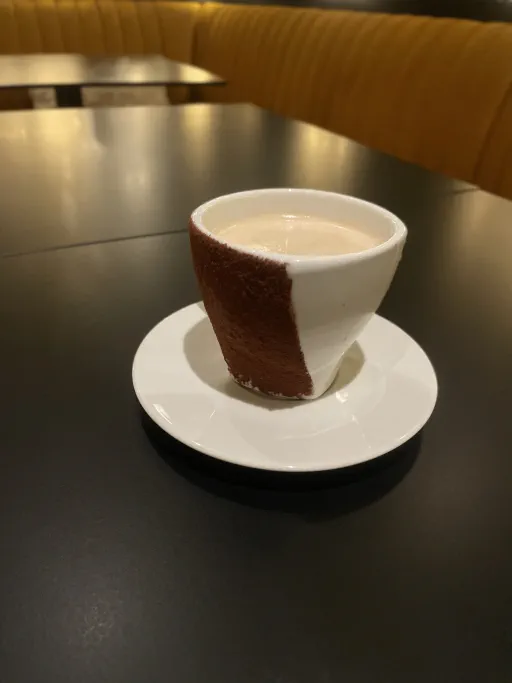 Espress-Sloe Fizz Image