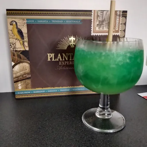 Liquid Marijuana Image