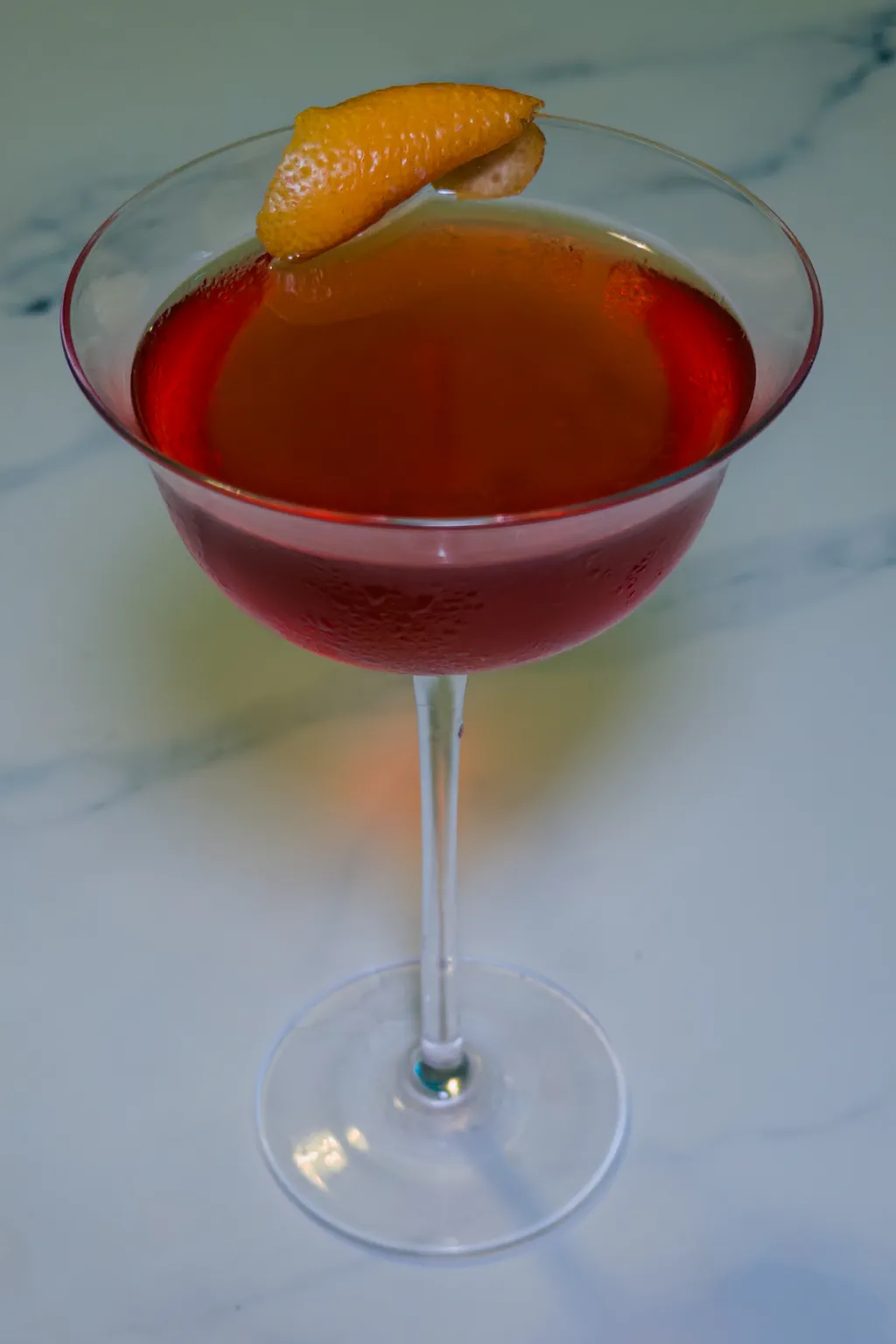 Lune Bénie