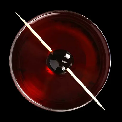 Black Prince Image