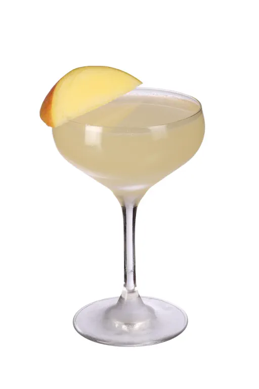 Mileydi's Mango Daiquiri Image