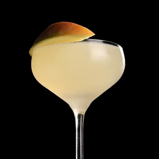 Mileydi's Mango Daiquiri Image
