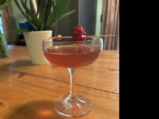 Rose Rouge Image