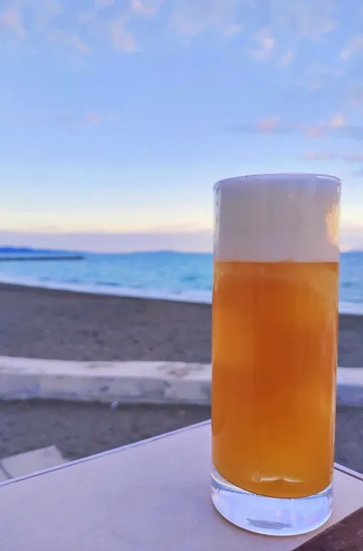 Hayman's Passion Image