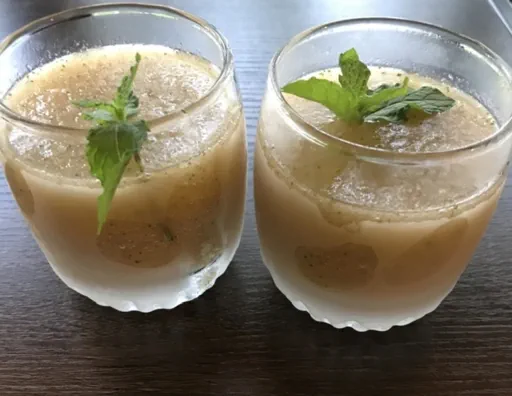 Summer Watermelon Image