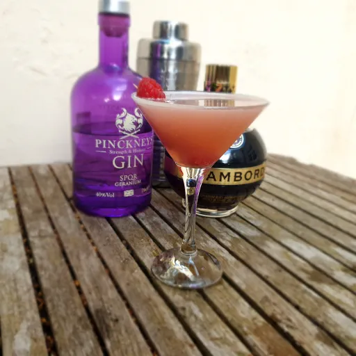 SPQR Roman blush Image