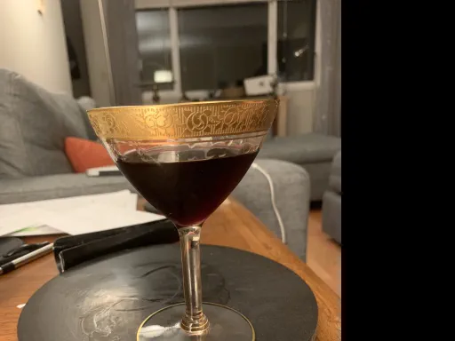 Nathan's Arnaud (Parisian Nights) Image