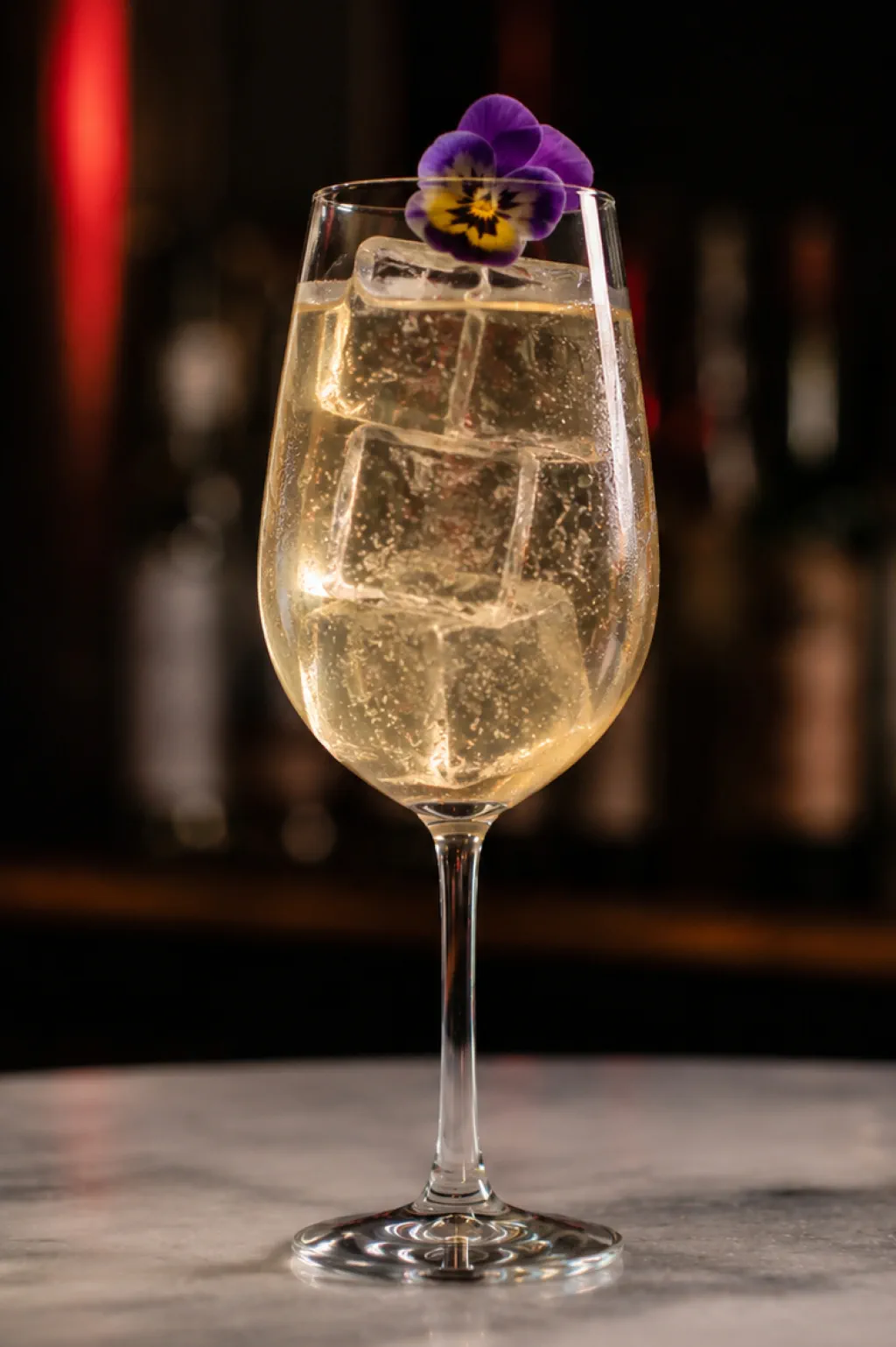 Forager Spritz