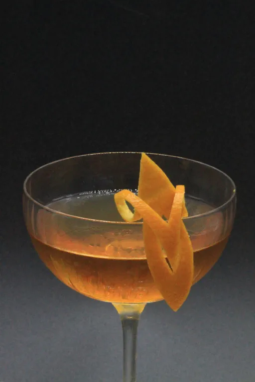 Widow's Purgatoire Image