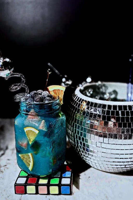 Ready to dance Image