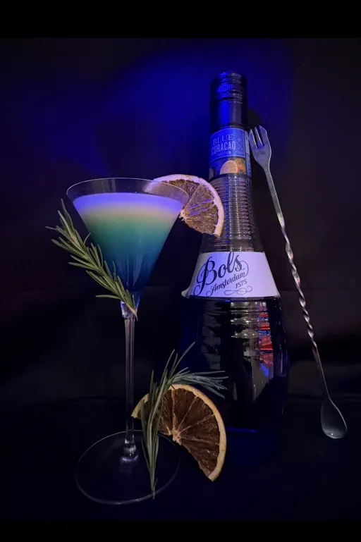 Echoes of time Image