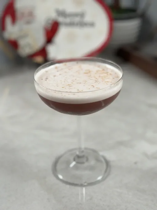 Heering for the Holidays