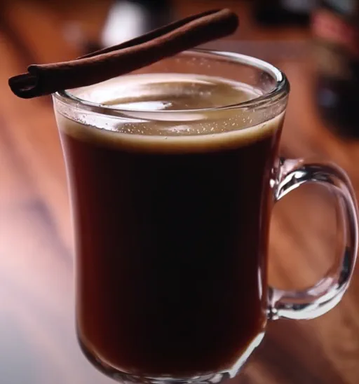 Hot Buttered Rum - BBM Image