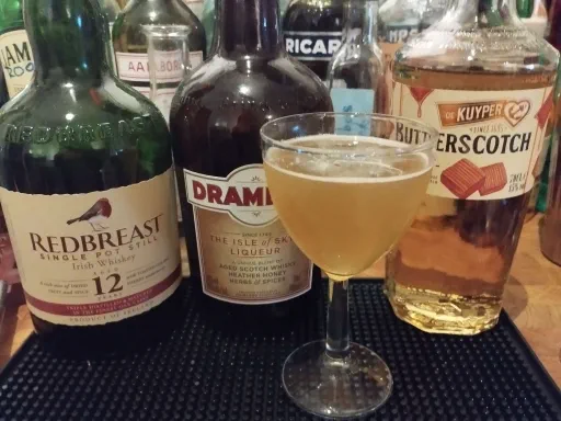 Nails for Breakfast Image