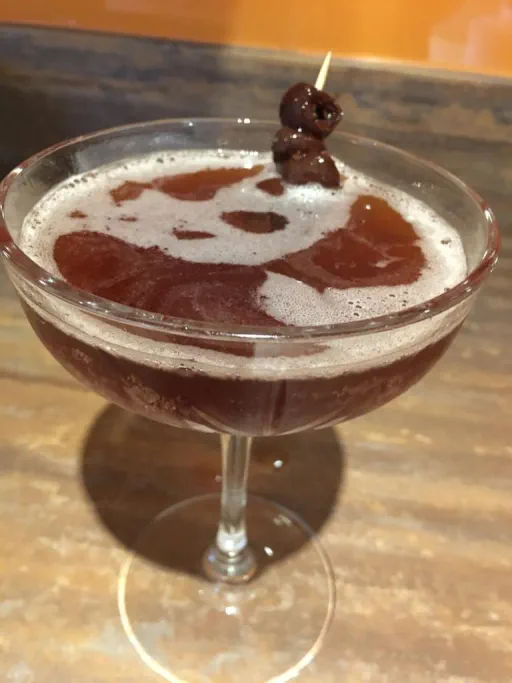 The Kesdale