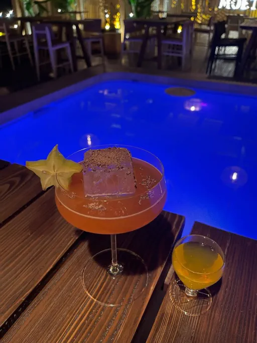 Passoa Choko kiss Image