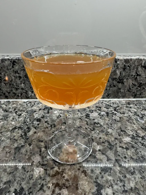 Pimms Autumn Rush Image