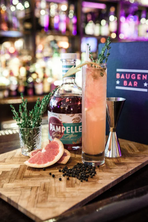 Passione Corsa Image