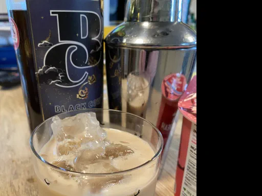 White Laplander Image