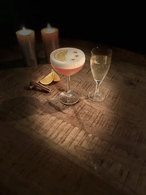 Tease and taste Image