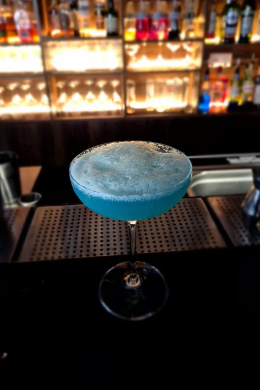 Tipsy Lagoon