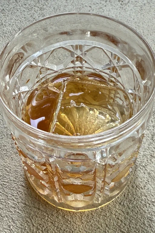 The Bitter Monkey