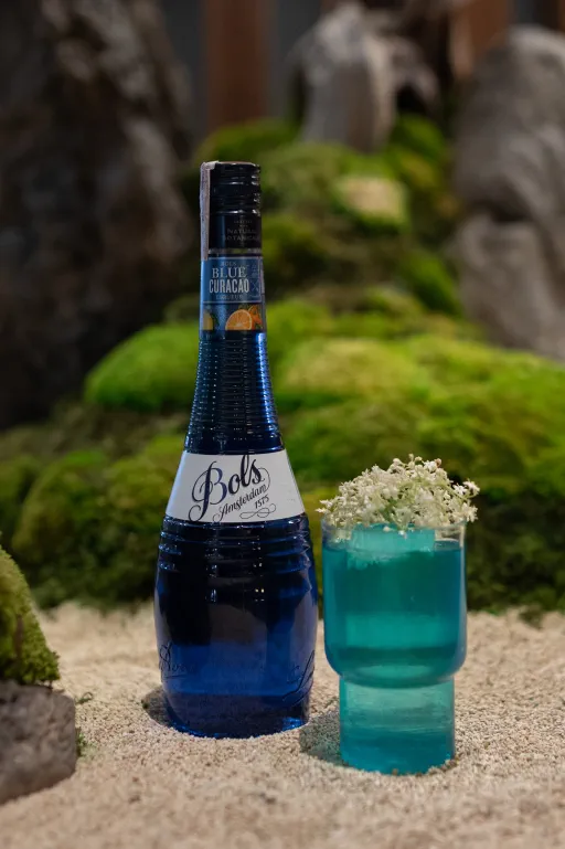 Matcha My Tempo Image