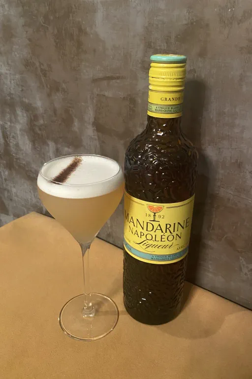 Golden Lowlands Image