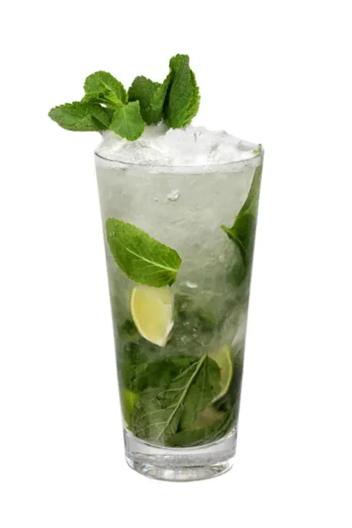 Mojito (Frank's recipe) Image