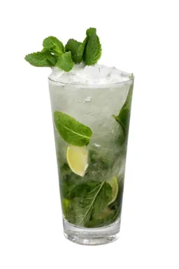 Mojito (Frank's recipe)
