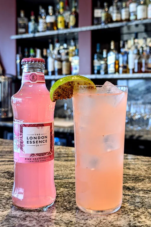 Paloma Picante Image