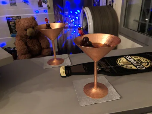 Cup of Justice Image