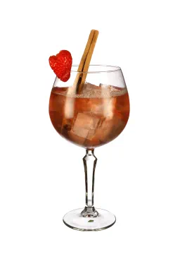 Mediterranean Cooler