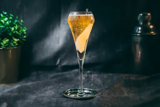Winter Fizz Image