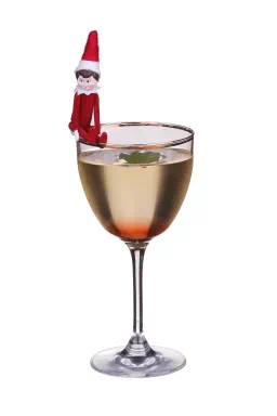 Elf On The Shelf image